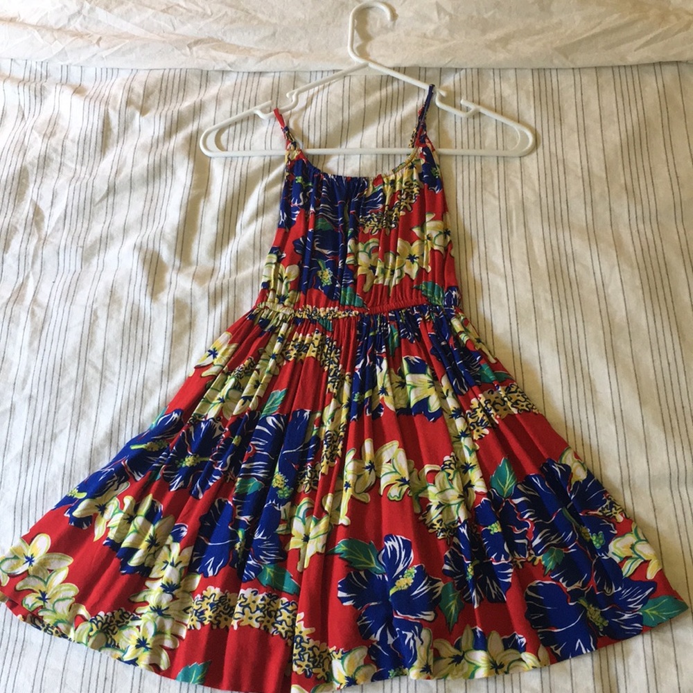 POLO Ralph Lauren // Girls Dress